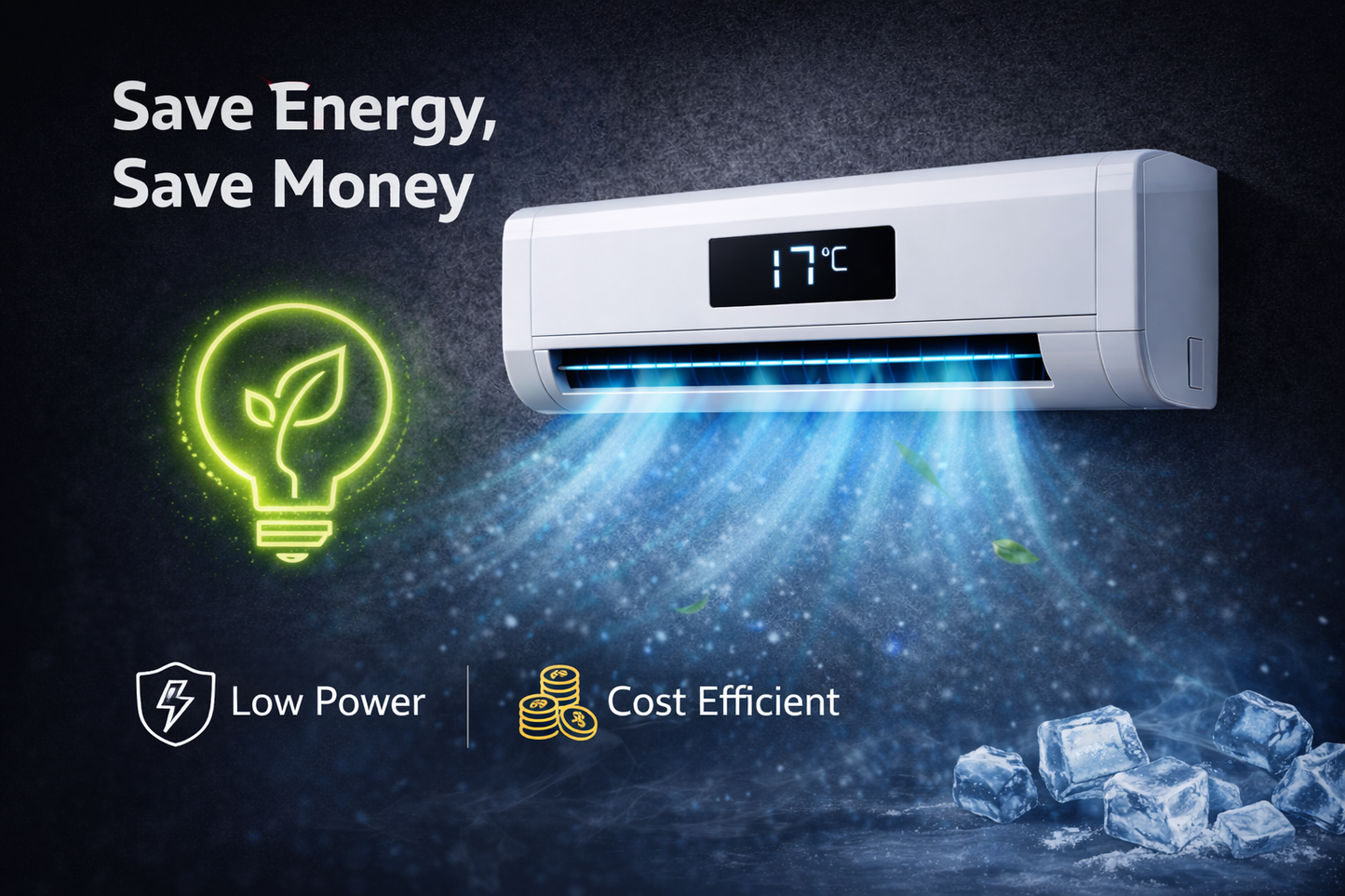 CONJEX™ MINI AC
By FABSTORE®