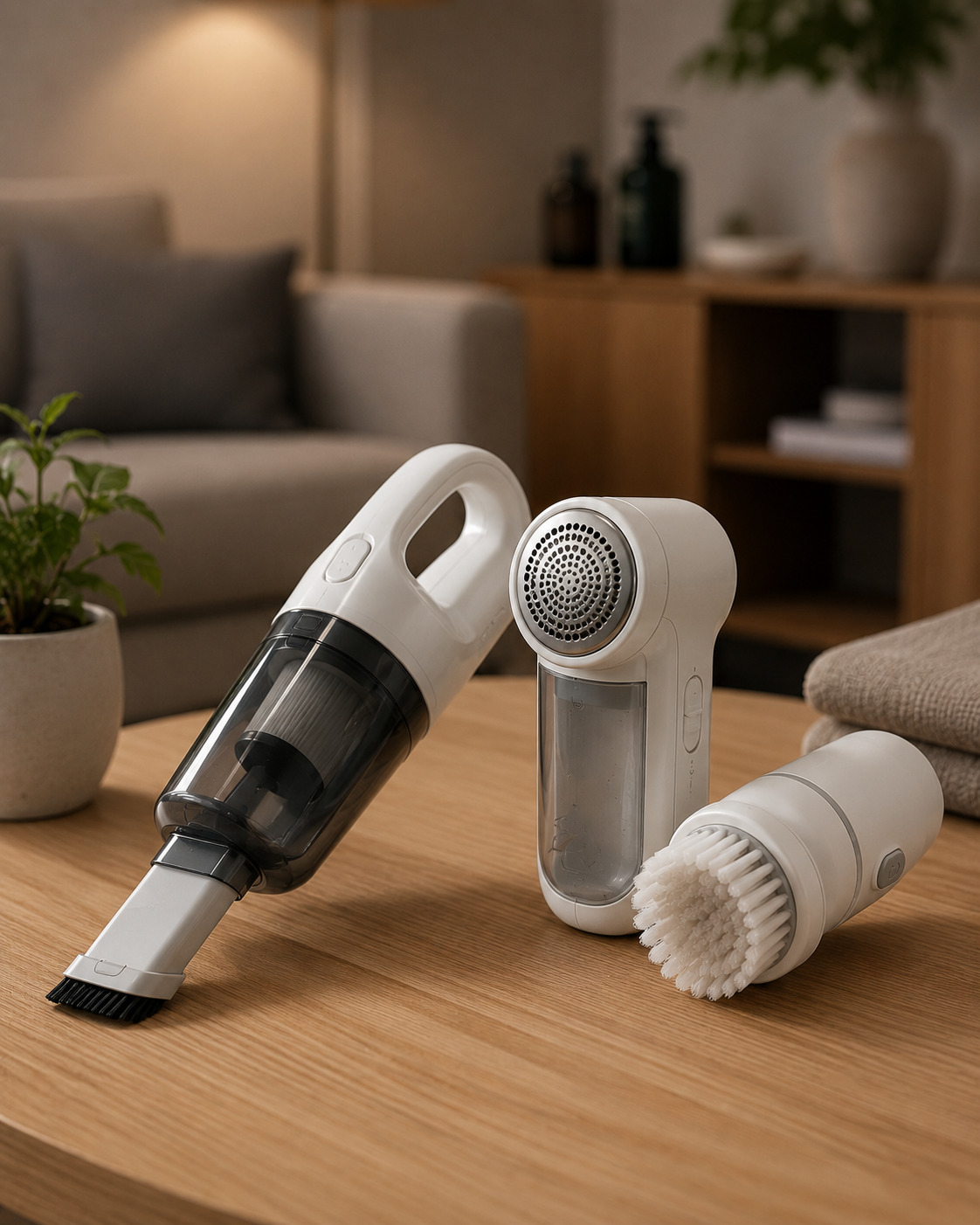 🏠 Home Essentials