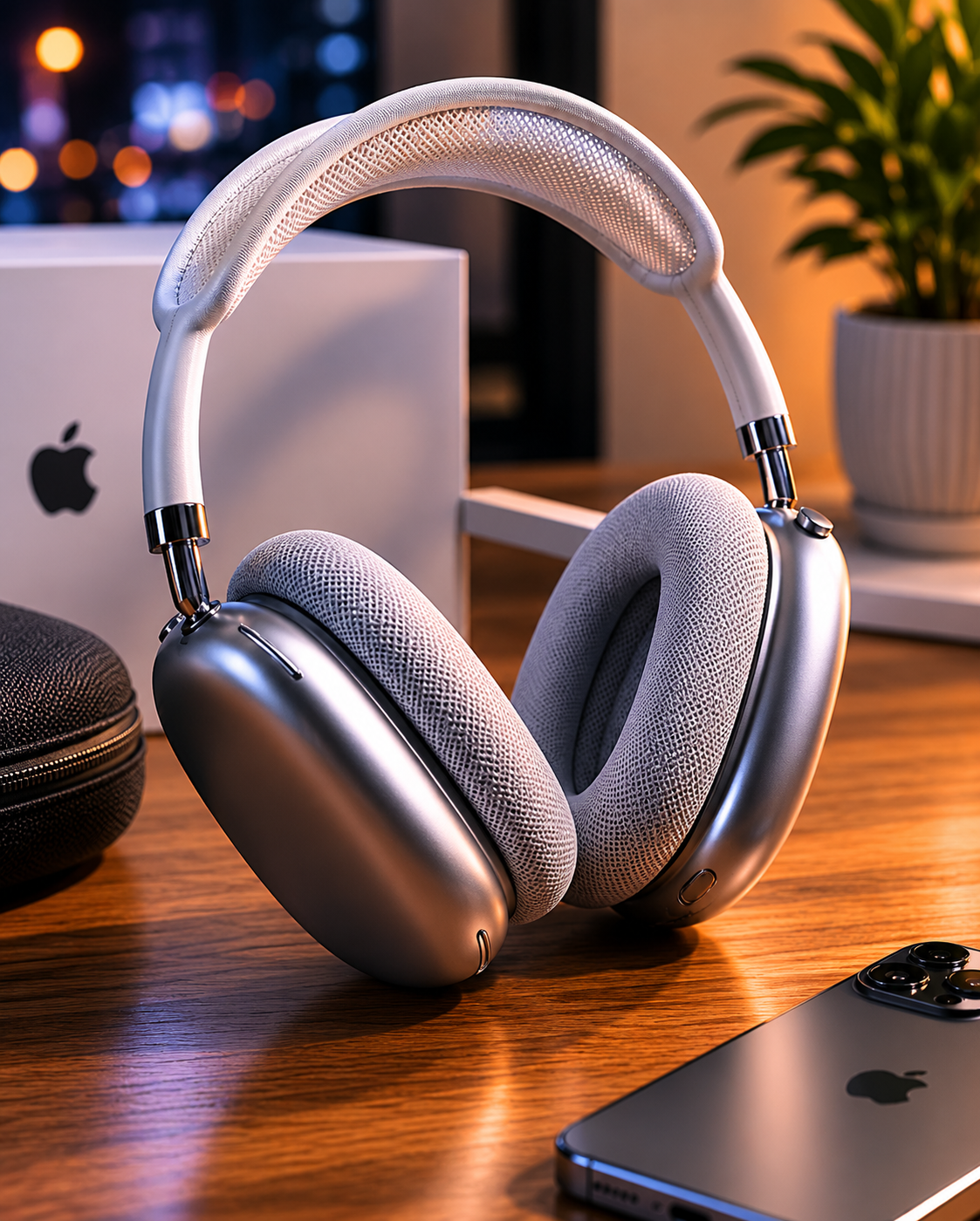 🎧 Audio Collection