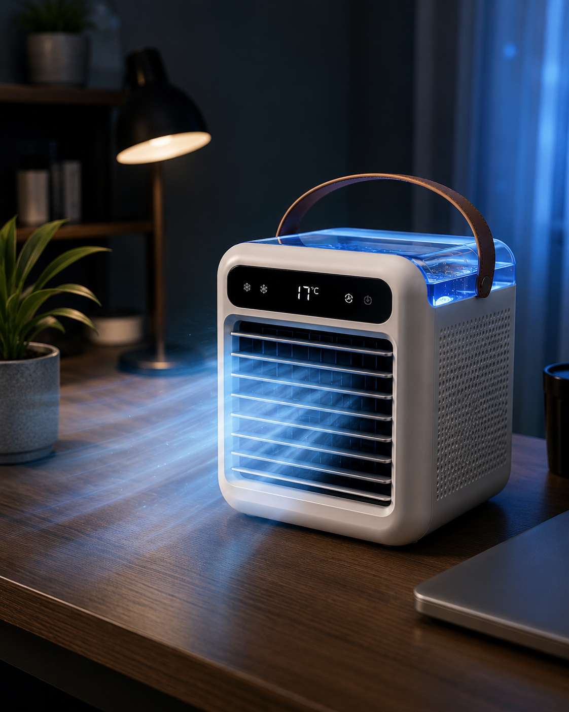 ❄️ Cooling Gadgets