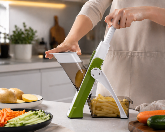 PROSLICE SMART CUTTER