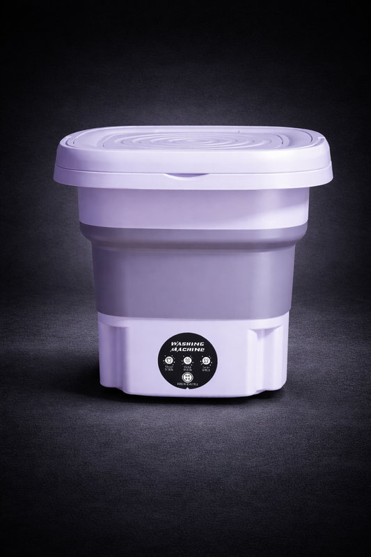 CONJEX Mini Washing Machine™ 
By FABSTORE®