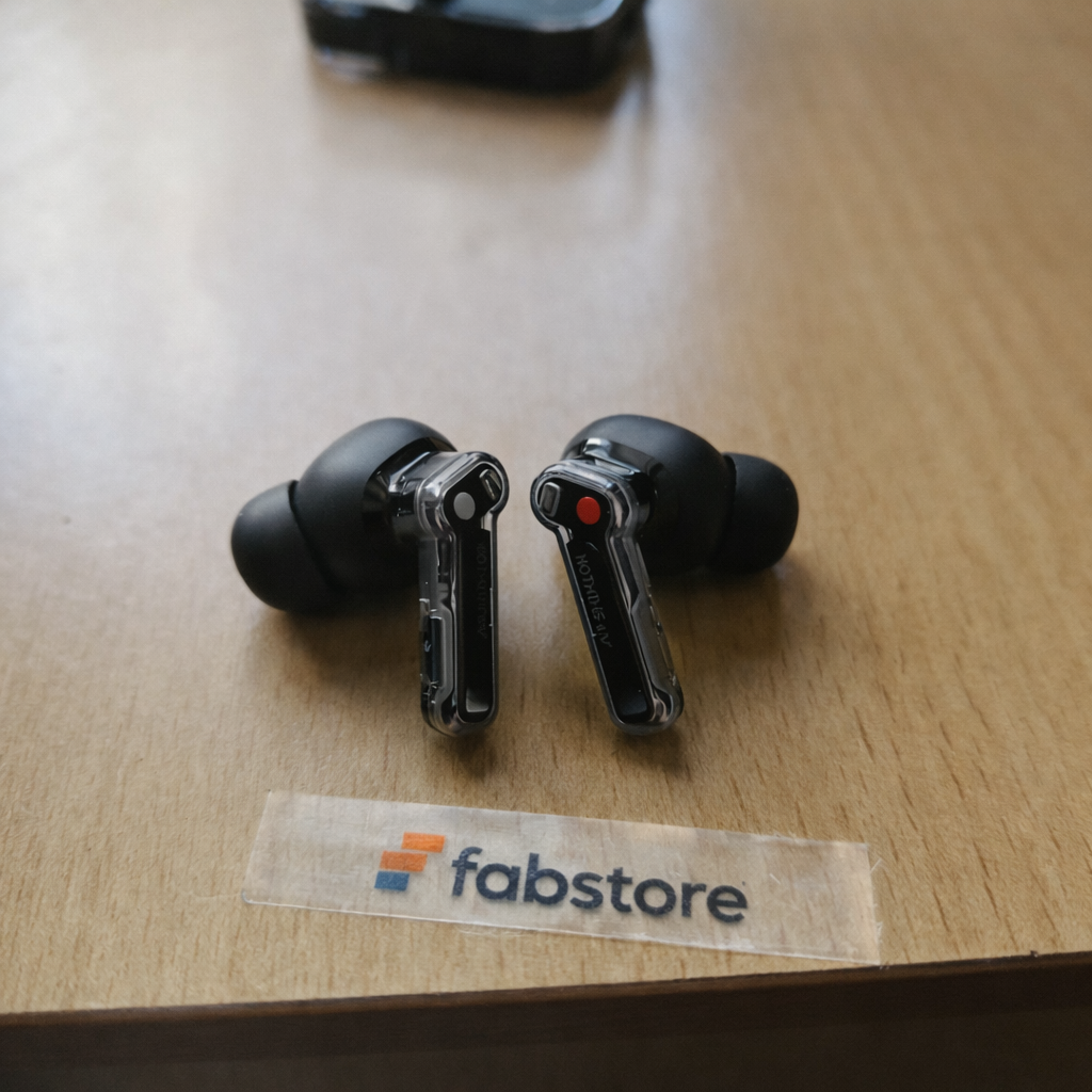 Nothing Ear 2A Wireless