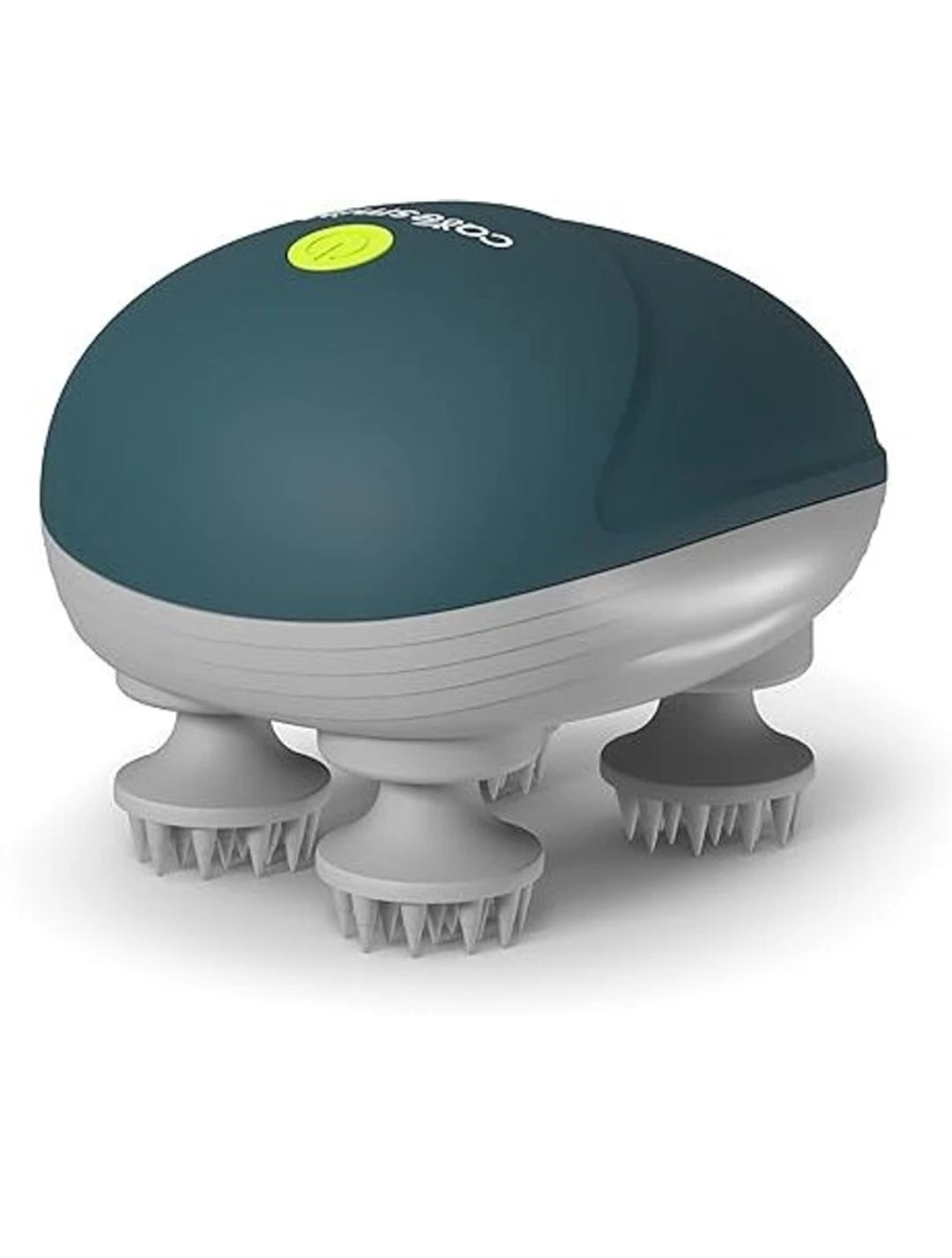 Head Massager by Fabshop