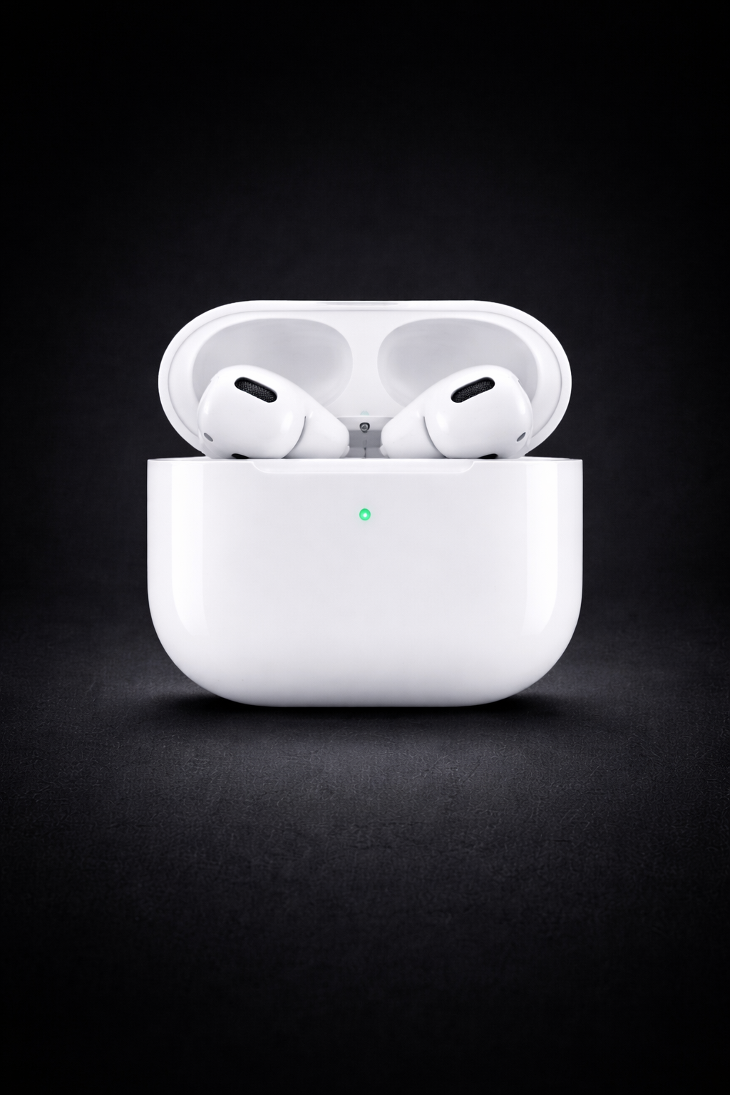 ✔ Airpods Pro – 2nd Gen (ANC+GPS)