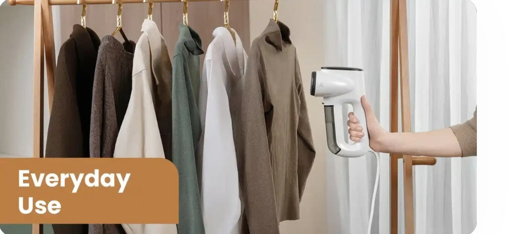 ✔️CONJEX™ Premium Steam Iron By FABSTORE®