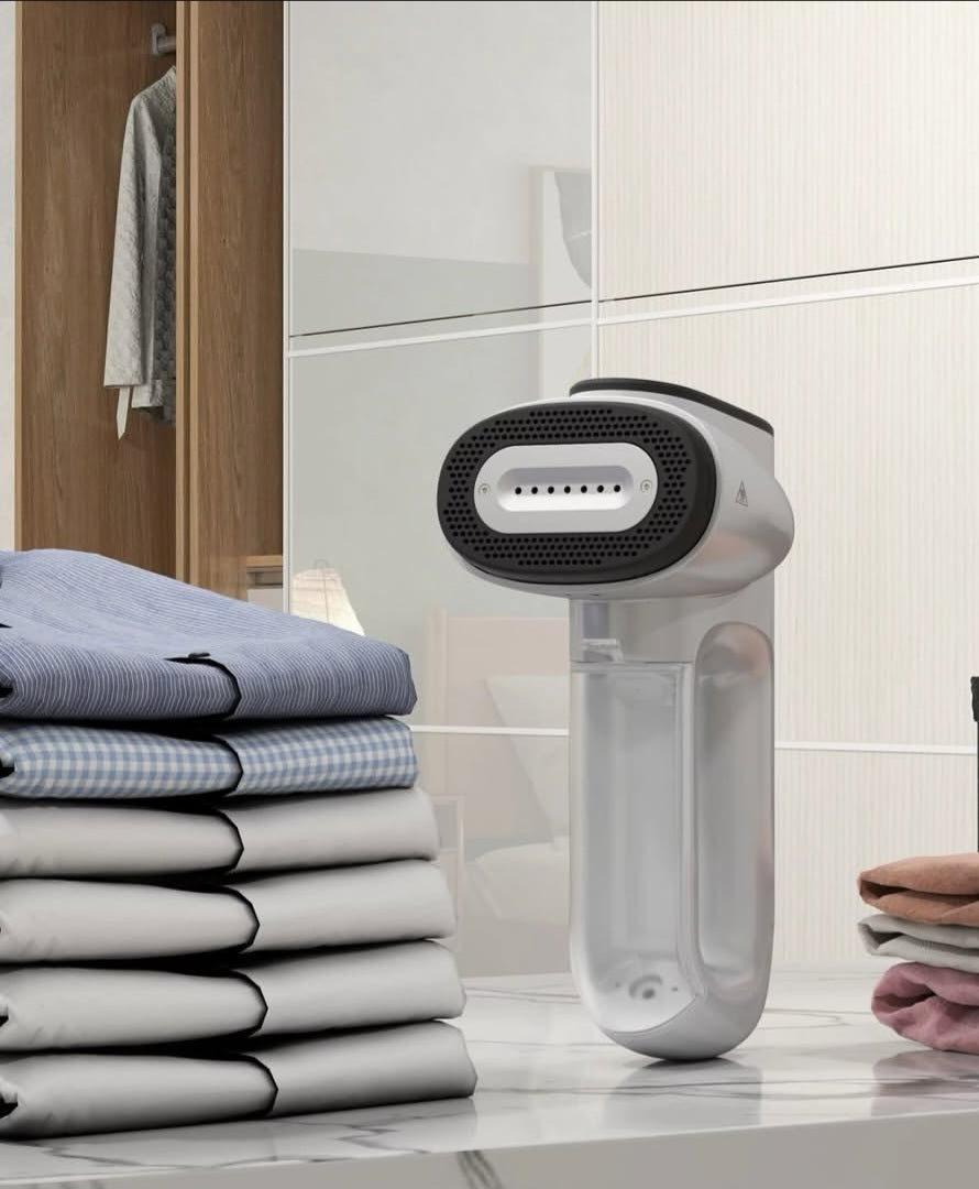 ✔️CONJEX™ Premium Steam Iron By FABSTORE®