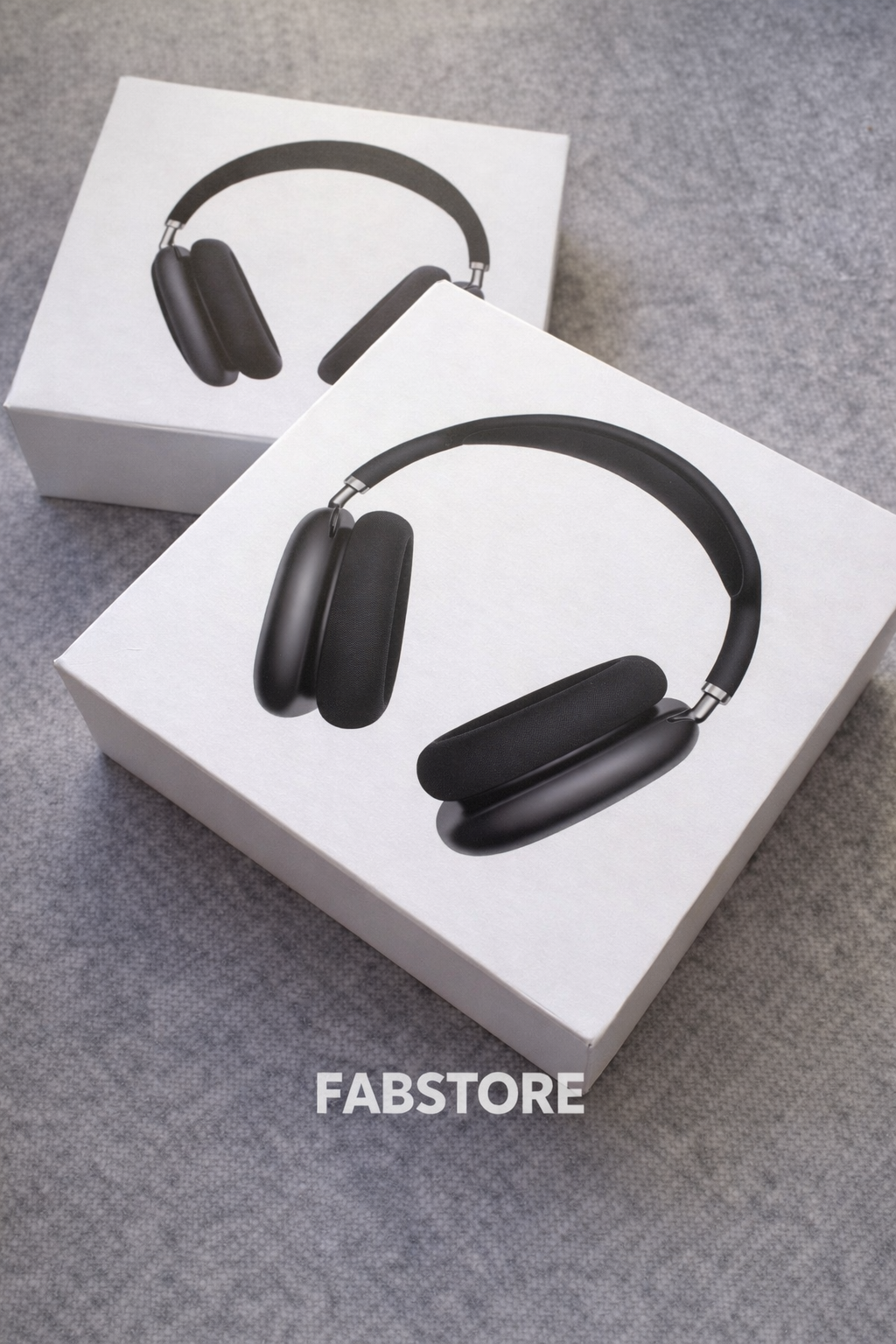 Aeropods Max –(ANC+POPUP SENSOR)