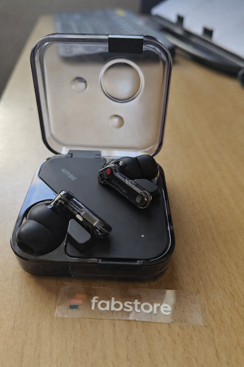 Nothing Ear 2A Wireless
