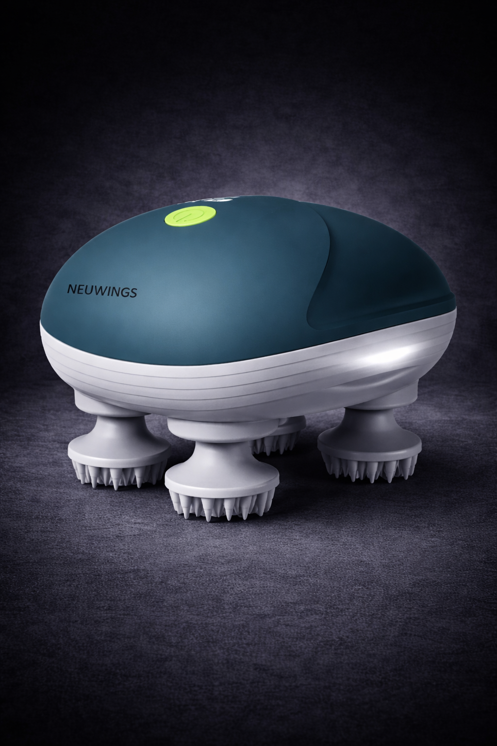 Head Massager by Fabshop