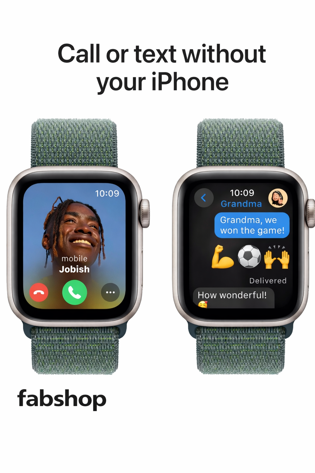 Watch SE2™ First copy by FABSTORE®