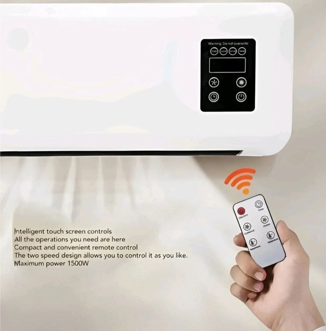 CONJEX™ Premium Split MINI AC 
By FABSTORE®