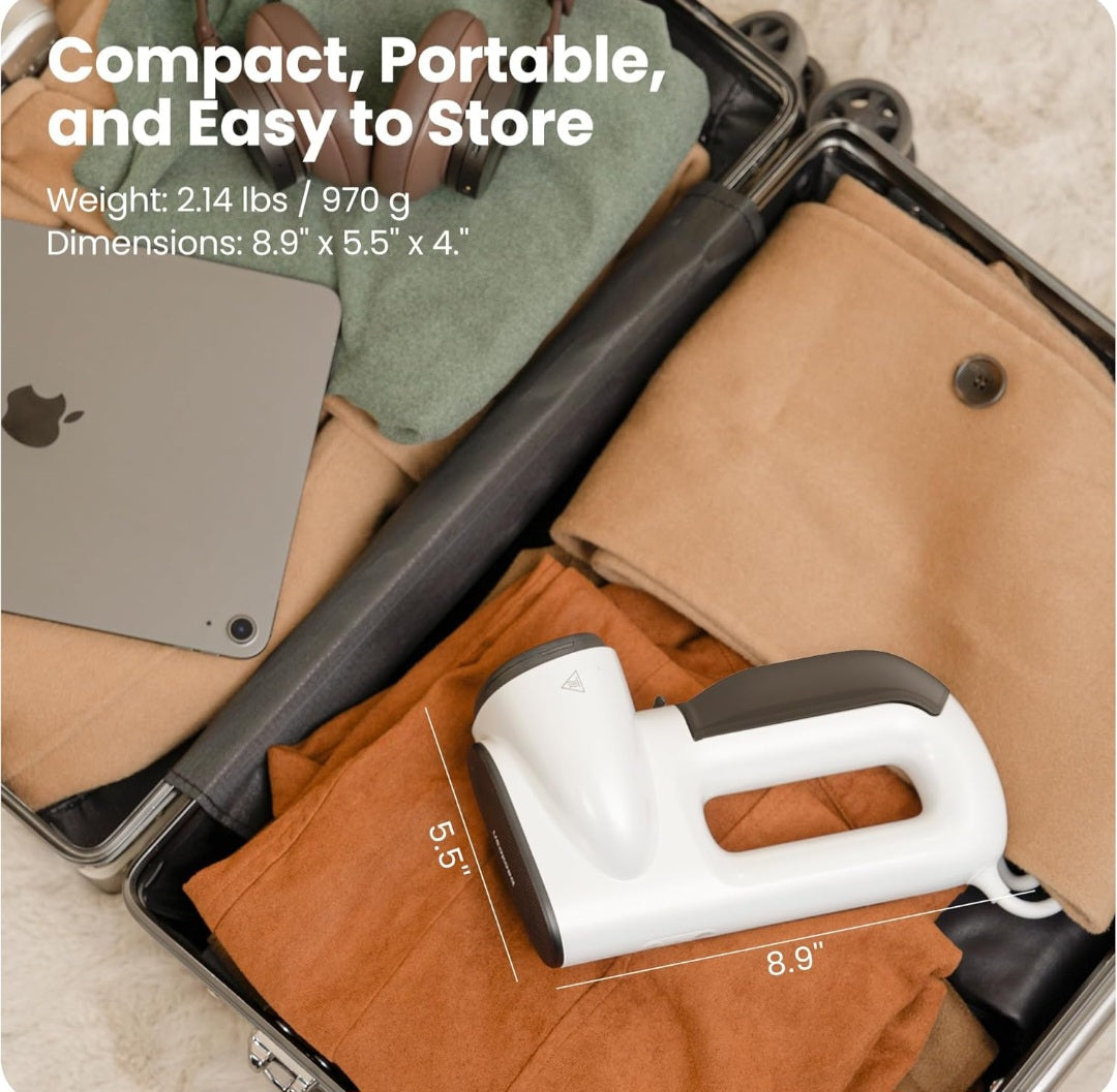 ✔️CONJEX™ Premium Steam Iron By FABSTORE®