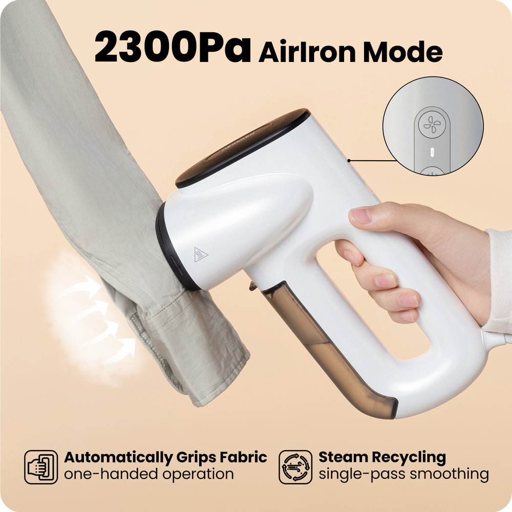 ✔️CONJEX™ Premium Steam Iron By FABSTORE®