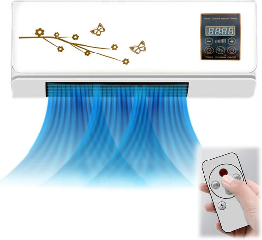 CONJEX™ Premium Split MINI AC 
By FABSTORE®