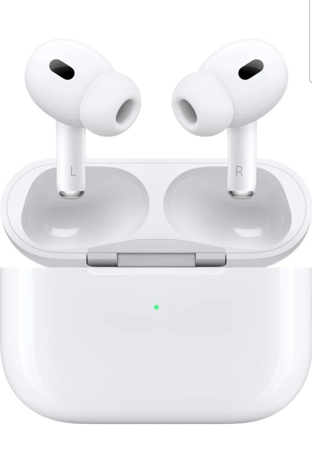 Apple Airpod (2nd generation) Bluetooth headset