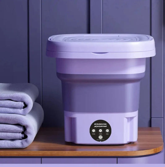 CONJEX Mini Washing Machine™ 
By FABSTORE®