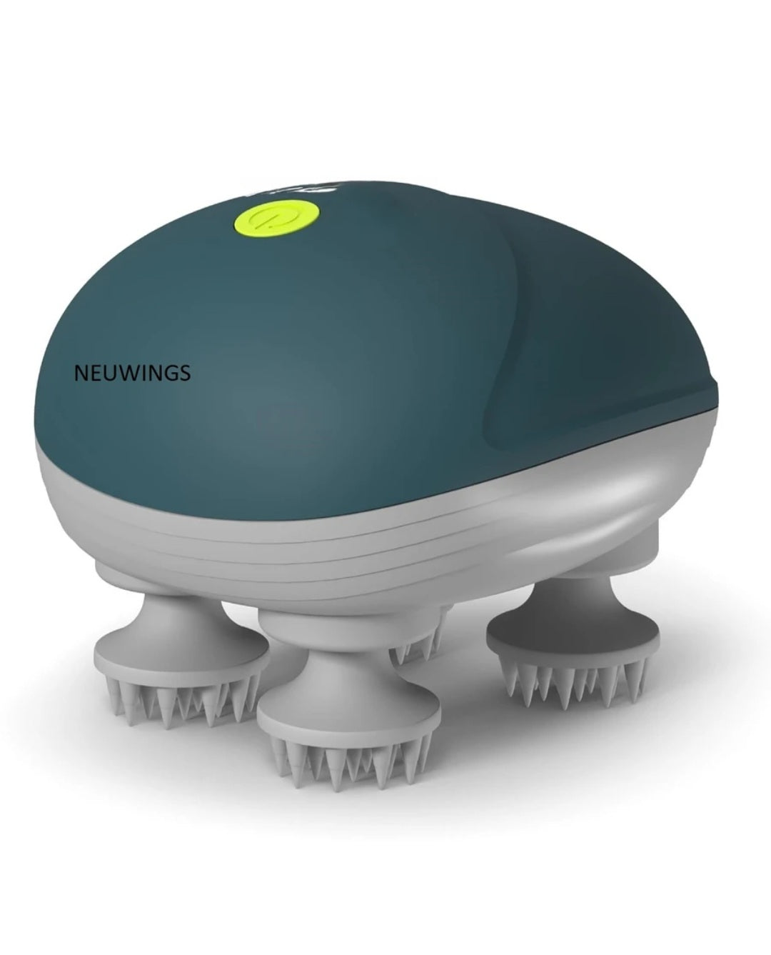 Head Massager by Fabshop