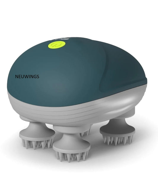 Head Massager by Fabshop