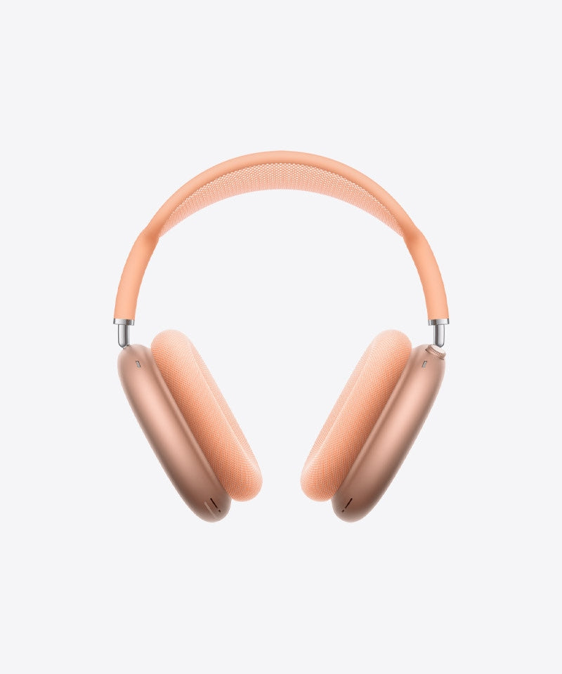 Aeropods headphone Max™ (Master Edition)with Anc First copy®