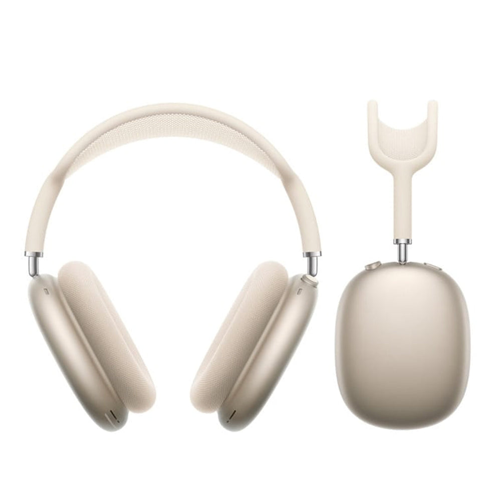 Aeropods headphone Max™ (Master Edition)with Anc First copy®