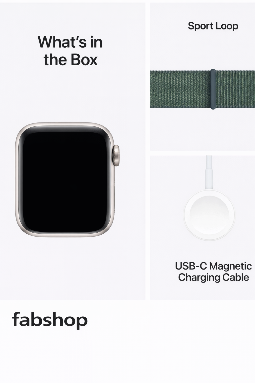 Watch SE2™ First copy by FABSTORE®