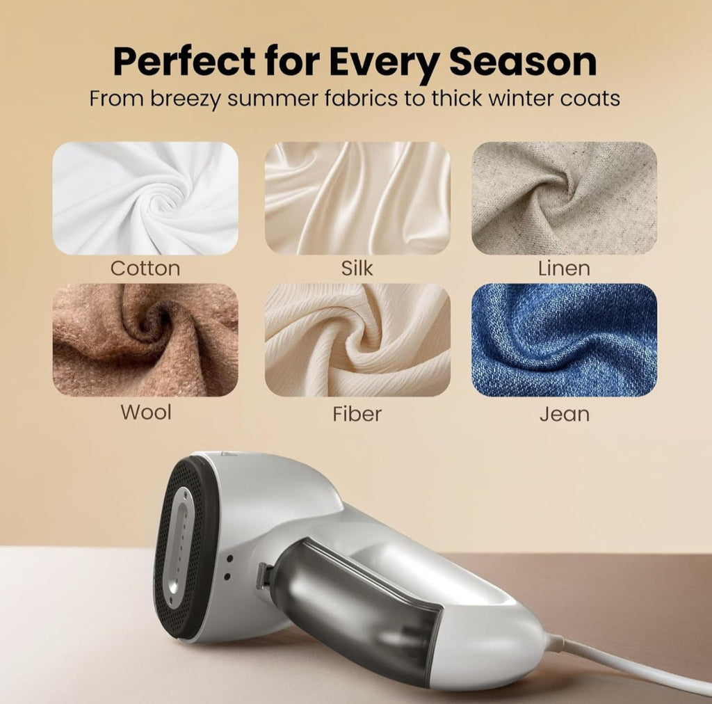 ✔️CONJEX™ Premium Steam Iron By FABSTORE®