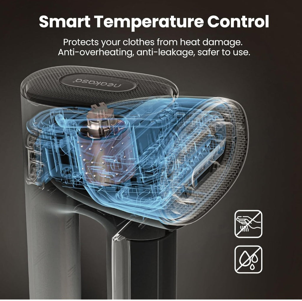 ✔️CONJEX™ Premium Steam Iron By FABSTORE®