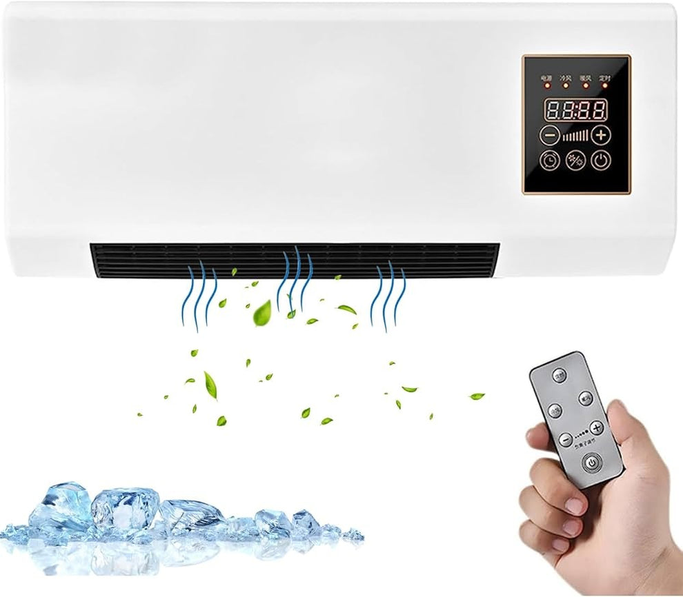 CONJEX™ Premium Split MINI AC 
By FABSTORE®