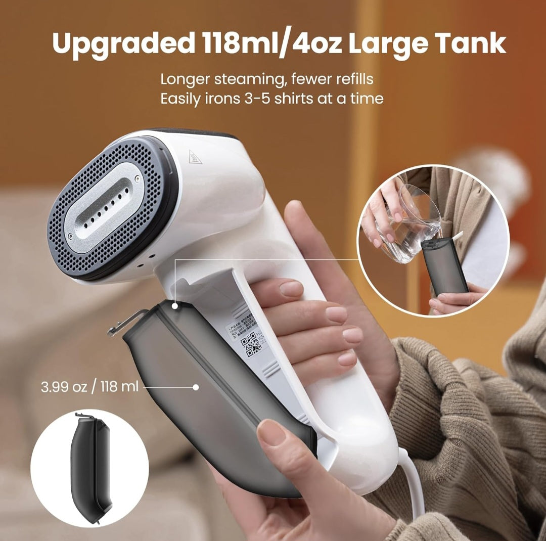 ✔️CONJEX™ Premium Steam Iron By FABSTORE®