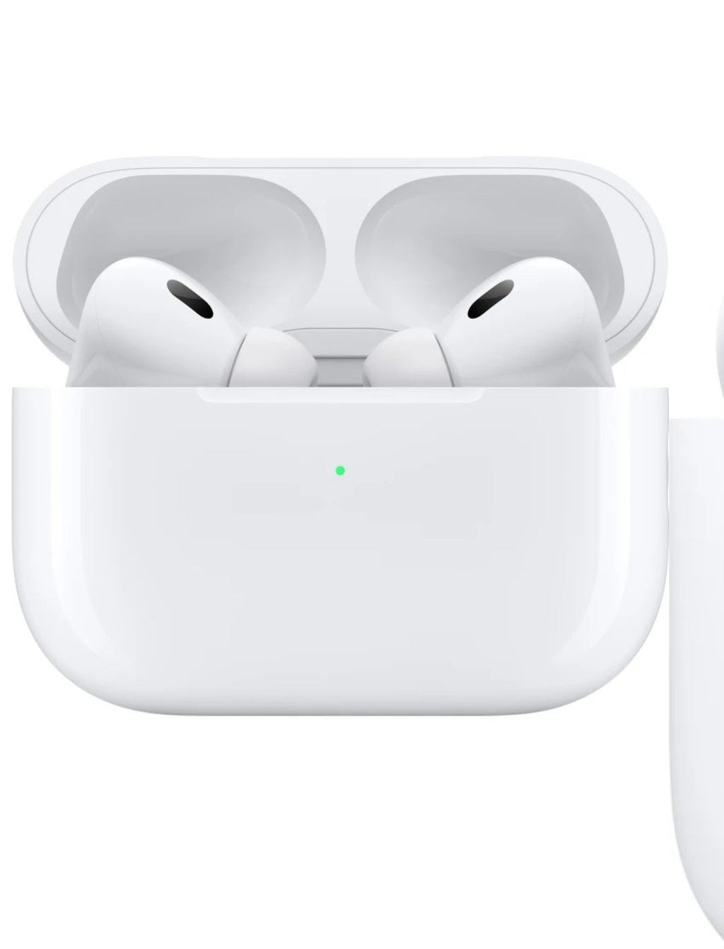 Apple Airpod (2nd generation) Bluetooth headset