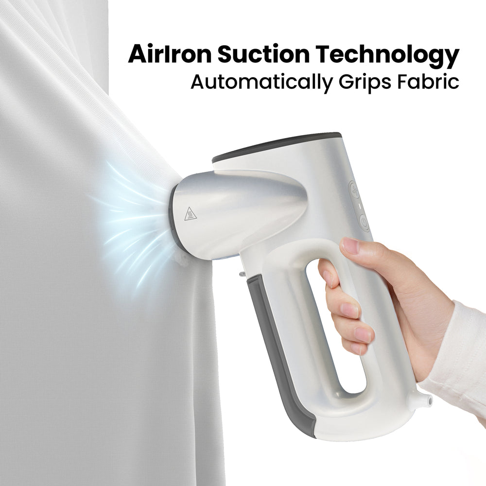 ✔️CONJEX™ Premium Steam Iron By FABSTORE®