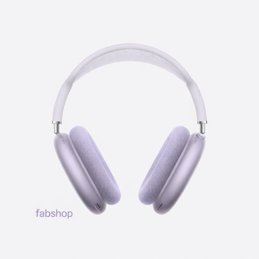 Aeropods headphone Max™ (Master Edition)with Anc First copy®