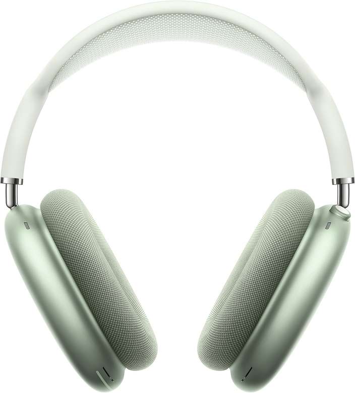 Aeropods headphone Max™ (Master Edition)with Anc First copy®