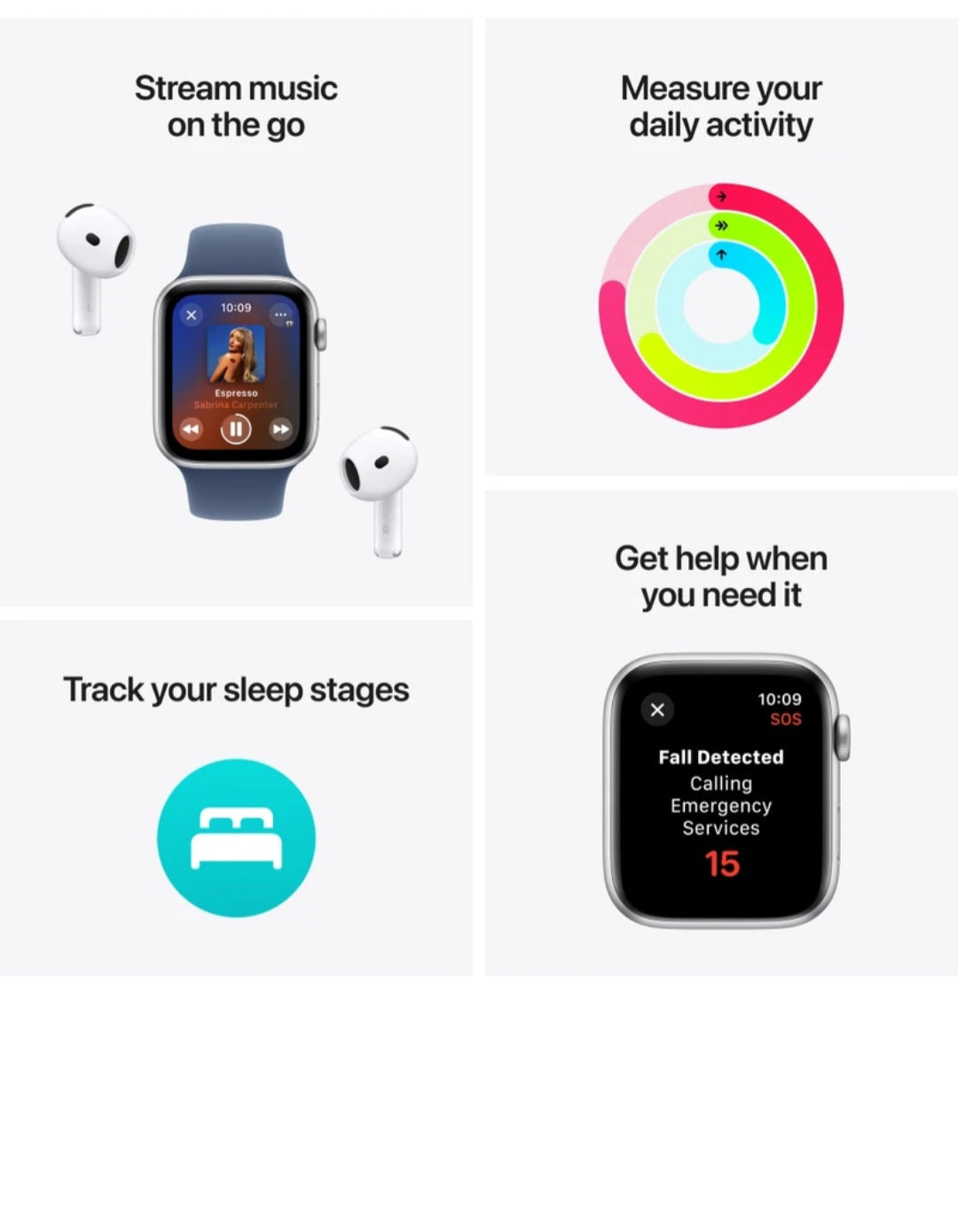 Watch SE2™ First copy by FABSTORE®