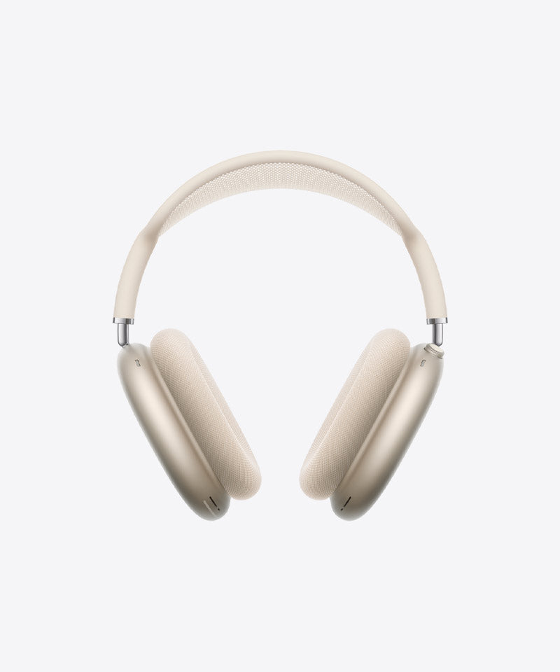 Aeropods headphone Max™ (Master Edition)with Anc First copy®