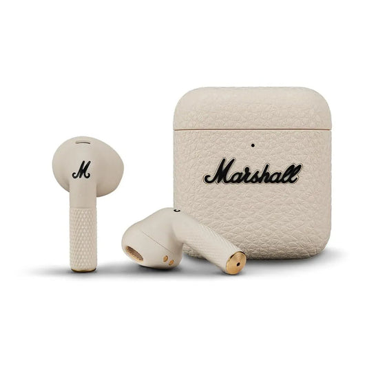 Marshall buds™ 3 Minor®